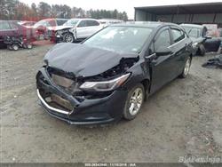 شيفروليه كروز